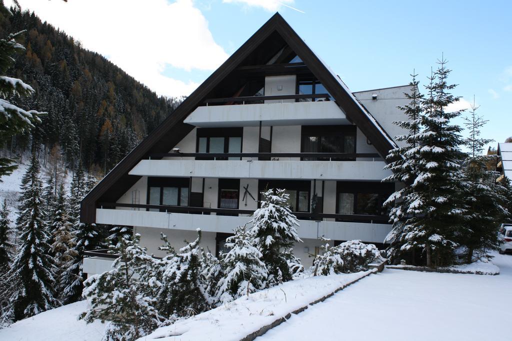 אינרקרמס Ski- Und Wander Appartements Schiffer חדר תמונה